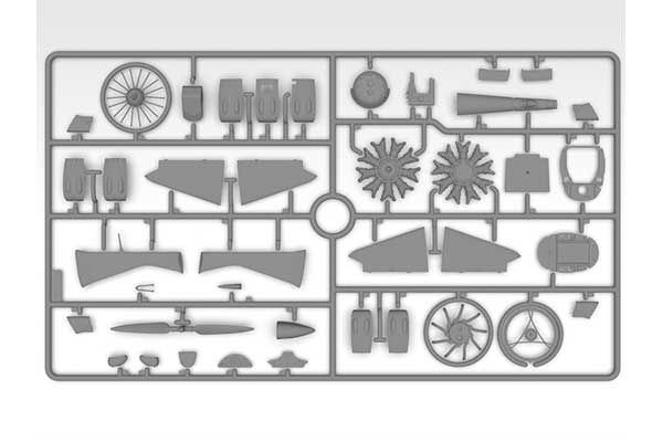 Hs 123A-1 (ICM 32014)