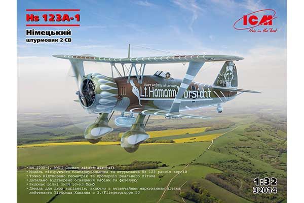 Hs 123A-1 (ICM 32014)