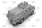Козак-2 - Украинский бронеавтомобиль класса MRAP (ICM 35014) 1/35