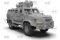 Козак-2 - Украинский бронеавтомобиль класса MRAP (ICM 35014) 1/35