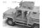 Козак-2 - Украинский бронеавтомобиль класса MRAP (ICM 35014) 1/35