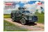 Козак-001 Національна гвардія України (ICM 35015) 1/35