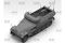 ‘Beobachtungspanzerwagen’ Sd.Kfz.251/18 Ausf.A (ICM 35105) 1/35