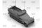 ‘Beobachtungspanzerwagen’ Sd.Kfz.251/18 Ausf.A (ICM 35105) 1/35