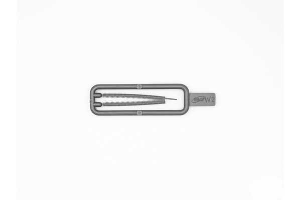 Krankenpanzerwagen Sd.Kfz.251/8 Ausf.A, німецький санітарний бронетранспортер 2СВ з медиками (ICM 35114) 1/35 Krankenpanzerwagen Sd.Kfz.251/8 Ausf.A, німецький санітарний бронетранспортер 2СВ з медиками (ICM 35114) 1/35