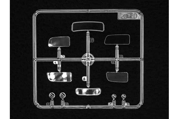 Krankenpanzerwagen Sd.Kfz.251/8 Ausf.A, німецький санітарний бронетранспортер 2СВ з медиками (ICM 35114) 1/35 Krankenpanzerwagen Sd.Kfz.251/8 Ausf.A, німецький санітарний бронетранспортер 2СВ з медиками (ICM 35114) 1/35