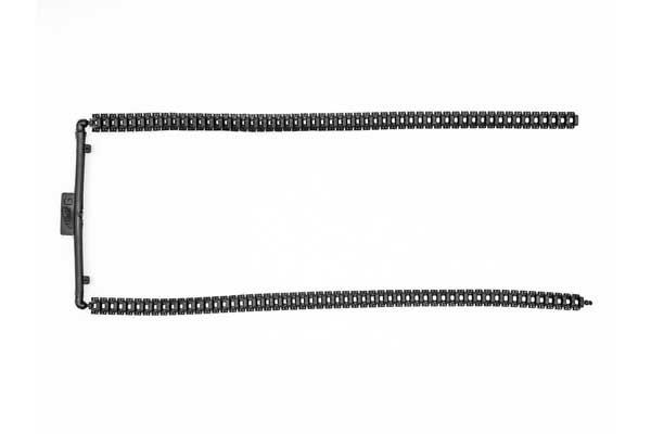 Krankenpanzerwagen Sd.Kfz.251/8 Ausf.A, німецький санітарний бронетранспортер 2СВ з медиками (ICM 35114) 1/35 Krankenpanzerwagen Sd.Kfz.251/8 Ausf.A, німецький санітарний бронетранспортер 2СВ з медиками (ICM 35114) 1/35