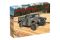 Humvee M1097A2 транспортер грузов (ICM 35436) 1/35 Humvee M1097A2 транспортер грузов (ICM 35436) 1/35