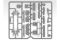 Humvee M1097A2 транспортер грузов (ICM 35436) 1/35 Humvee M1097A2 транспортер грузов (ICM 35436) 1/35