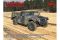 Humvee M1097A2 транспортер грузов (ICM 35436) 1/35 Humvee M1097A2 транспортер грузов (ICM 35436) 1/35
