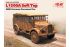 L1500A з підйомним тентом (ICM 35529) 1/35