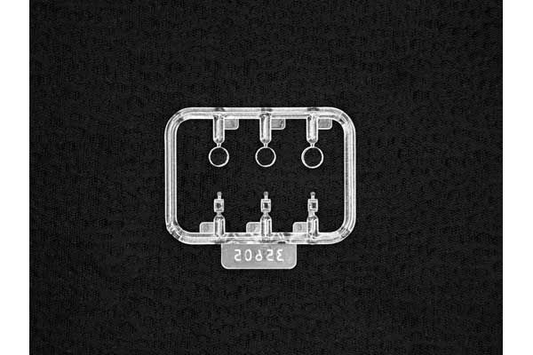 Пожарный автомобиль модели T 1914 года с экипажем (ICM 35606) 1/35