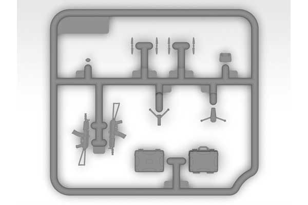 “Війна не має статі” (ICM 35755) 1/35 “Війна не має статі” (ICM 35755) 1/35