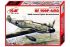 Messerchmitt Bf.109F-4 / R3 (ICM 48106) 1/48