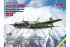 Ki-21-Ib ‘Sally’ (ICM 48195) 1/48