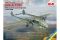 Gotha Go 244B-2 Німецький транспортний літак часів 2СВ (ICM 48224) 1/48