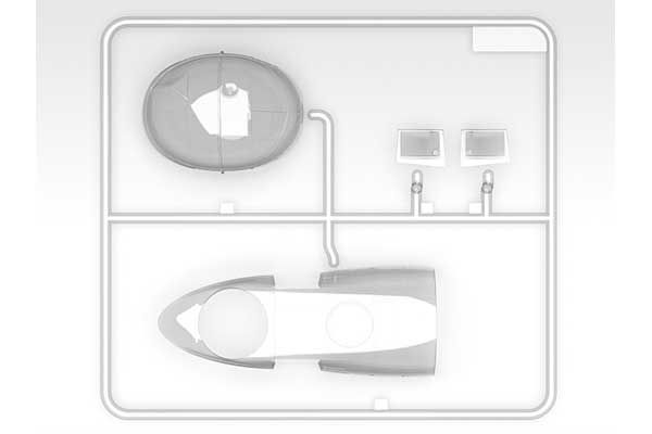 Do 217M-1 (ICM48274) 1/48