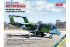 OV-10A Bronco (ICM 48305) 1/48
