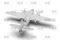 B-26B Marauder (ICM 48320) 1/48 B-26B Marauder (ICM 48320) 1/48