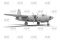 B-26B Marauder (ICM 48320) 1/48 B-26B Marauder (ICM 48320) 1/48