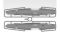B-26B Marauder (ICM 48320) 1/48 B-26B Marauder (ICM 48320) 1/48