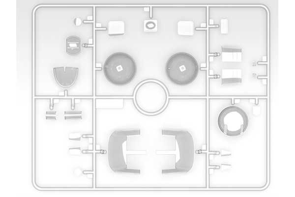 Marauder Mk.III (ICM 48326) 1/48