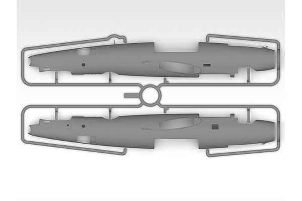 Marauder Mk.III (ICM 48326) 1/48