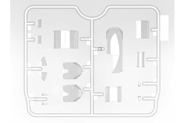 HP.52 Hampden B.Mk.I (ICM 48352) 1/48