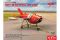 KDA-1 (Q-2A) Firebee з причепом (ICM 48400) 1/48