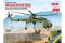 Sikorsky CH-54A Tarhe (ICM 53054) 1/35 Sikorsky CH-54A Tarhe (ICM 53054) 1/35