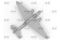 Ki-21-Ib ‘Sally’ (ICM 72203) 1/72