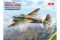 Ki-21-Ia «Sally» (ICM 72205) 1/75