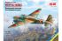 Ki-21-Ia «Sally» (ICM 72205) 1/75