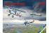 Біплани 1930-1940-х років (ICM 72210) 1/72