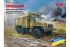 УРАЛ-43203 (ICM 72709) 1/72