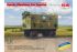 Причіп Збройних Сил України (ICM 72819) 1/72
