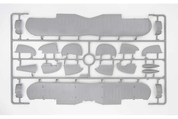 Бои за Мальту (ICM DS3201) 1/32