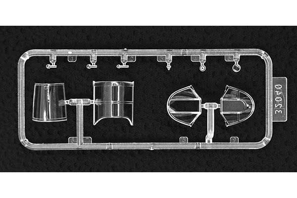 Бои за Мальту (ICM DS3201) 1/32
