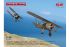 Бои за Мальту (ICM DS3201) 1/32