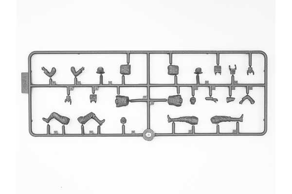 “Диво на Марні” (ICM DS3530) 1/35 “Диво на Марні” (ICM DS3530) 1/35