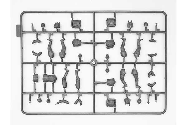 “Диво на Марні” (ICM DS3530) 1/35 “Диво на Марні” (ICM DS3530) 1/35