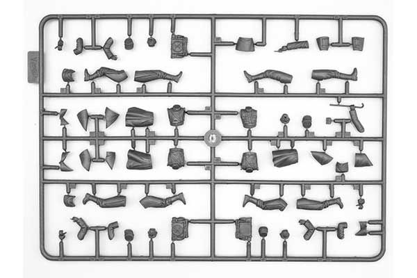 “Диво на Марні” (ICM DS3530) 1/35 “Диво на Марні” (ICM DS3530) 1/35