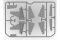 Над небом Китая. Кі-21-Іа, два Кі-27а (ICM DS7204) 1/72