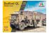 Bedford QL Medium Truck (Italeri 0241) 1/35