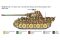 Sd. Kfz. 171 Panther Ausf. A (Italeri 0270) 1/35 Sd. Kfz. 171 Panther Ausf. A (Italeri 0270) 1/35