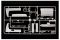 Scania T143 M500 Streamline (Italeri 0736) 1/24