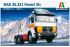 MAN 26.321 Formel Six (Italeri  0756) 1/24
