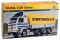 SCANIA 142H Canvas (Italeri 0762) 1/24