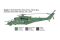 Mil Mi-24/Mi-35 Hind (Italeri 1432) 1/72 Mil Mi-24/Mi-35 Hind (Italeri 1432) 1/72