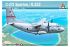 C-27J SPARTAN / G.222 (Italeri 1450) 1/72